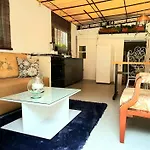 Aparta estudio Xenia