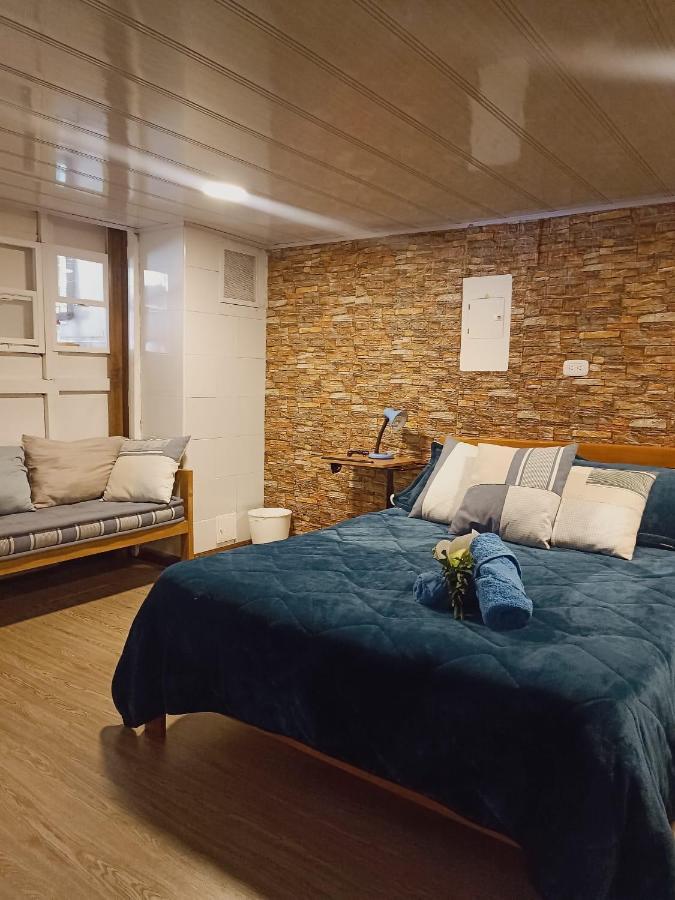 Aparta Estudio Xenia Apartamento Bogotá