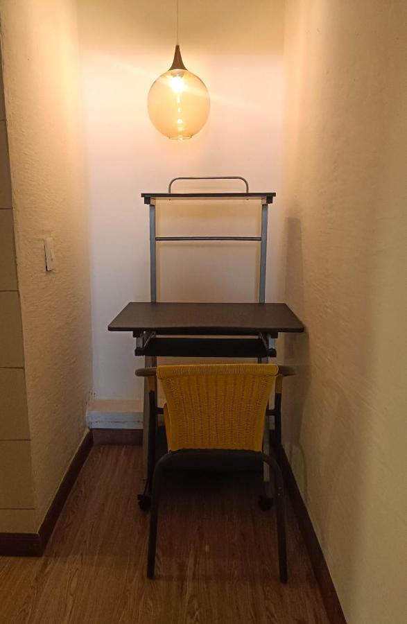 Aparta Estudio Xenia Apartamento Bogotá